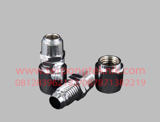 Swivel Kopling